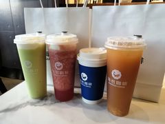 -海岩咖啡(南中环国金店)