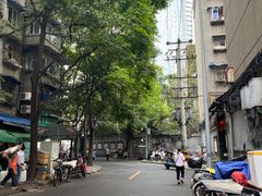 -全家福米线