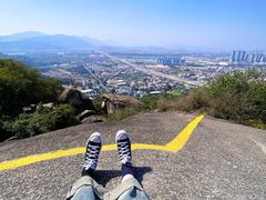 -云洞岩风景区