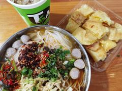 圆子饵丝-林氏圆子(胞波路店)