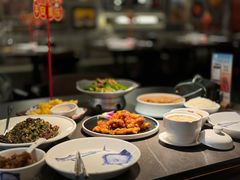 -前海沿·青岛菜(大拇指广场石老人店)