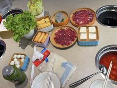 -海底捞大排档火锅(打浦路店)