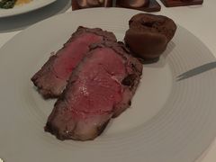 -文华扒房及酒吧(香港文华东方酒店)