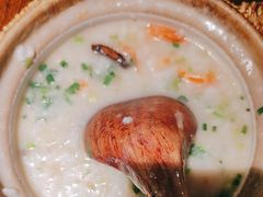 -南拳十三姨·潮汕砂锅粥(世纪金源店)