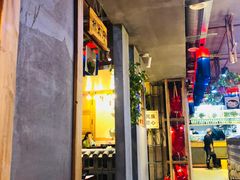 门面-鑫日千里马朝鲜族小馆(总店)