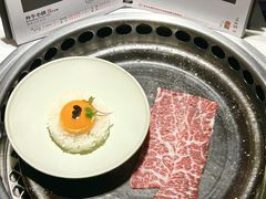 -焱铁烧·黑毛和牛专门店(杭州嘉里中心店)
