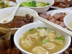 -陈光记烧腊店(罗保博士街店)