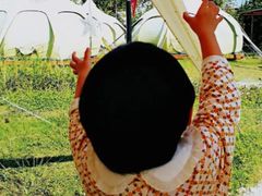 -前小桔亲子创意农场·草莓采摘·露营烧烤