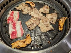 -新石器烤肉(百联川沙店)