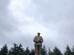 -韶山毛泽东同志故居