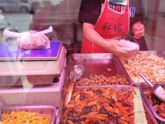 -老六素货(王顶堤店)
