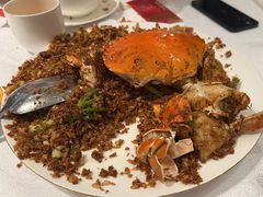 -喜记避风塘炒辣蟹(旗舰店)