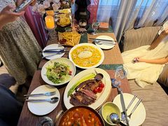 -翡翠鸟精品泰国菜(北辰财富中心店)