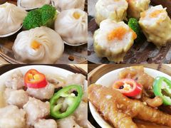 -澳门西南饭店·粤菜·茶市·手工点心(华海路店)