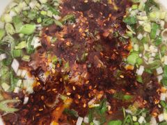 -东方宫中国兰州牛肉拉面(新起街店)