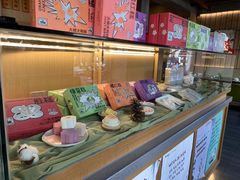 -佬泰丰斋· 乌镇茶食餐厅