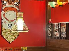 -隐月· 㐂和食屋(芝罘万达公馆店)