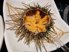 -淡尾·海鲜自助概念餐厅(虹桥南丰城店)