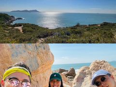 -西涌国际滨海旅游区