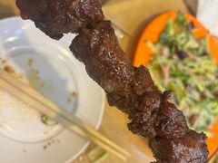 -二子海鲜大排档(太阳城店)