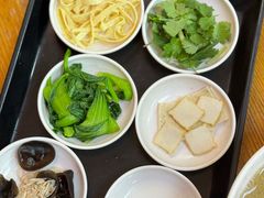 -聚龙巧嘴米线(龙首印象城店)