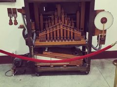 -鼓浪屿钢琴博物馆