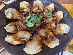 -忆外婆徐州菜·地锅鸡·生日宴(吴庄店)