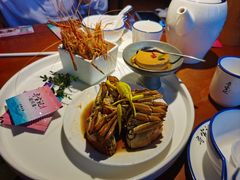 -寻宝记绍兴菜(状元店)