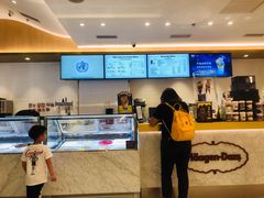 -哈根达斯(芳圆里店)