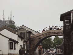 -南浔古镇