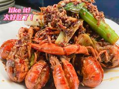 -虾胡闹龙虾馆(湄南河店)