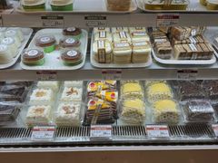 -新侨三宝乐面包店(崇文门店)