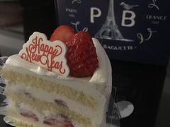 -巴黎贝甜(浦东大华店)