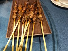 -清真·卡德尔大叔新疆主题餐厅(龙汇路店)