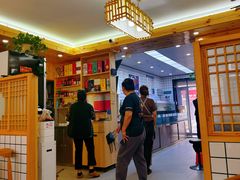 -震海贝烤贝·民俗特色店(延吉总店)