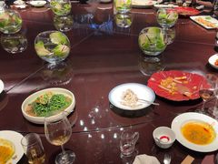 -上海苏宁宝丽嘉酒店·嘉府壹号中餐厅