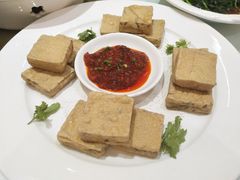 -蓝天宾馆·融合菜·宴席(解放大道店)