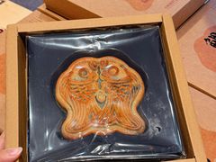 -百饼园(澳门路店)