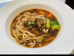 -康师傅私房牛肉面(马泉营奥莱店)
