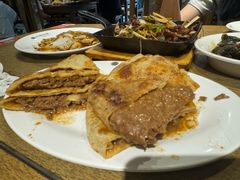 -河沿肉饼Beijing Pie(东华门店)