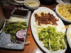 -老昌春饼(欧亚世纪店)