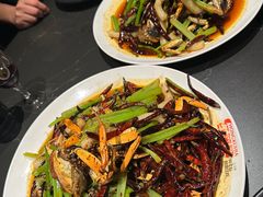 -红盔甲·小龙虾(人民广场店)