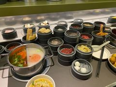 -壹小馆.皇城老妈(成都太古里店)