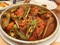 -苏坦土耳其餐厅(白云宾馆店)