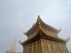 -峨眉山风景名胜区