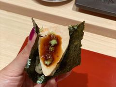 -橼舍鮨青木