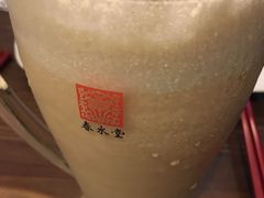 -春水堂人文茶馆(台中四维店)
