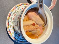 -御膳汤品(猎人坊店)