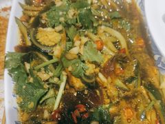 -正通记·哈尔滨烧烤·炭烤鸽子(七宝万科国际店)