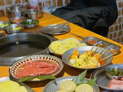 -哼蟹二将·烤肉酱蟹(合生汇店)